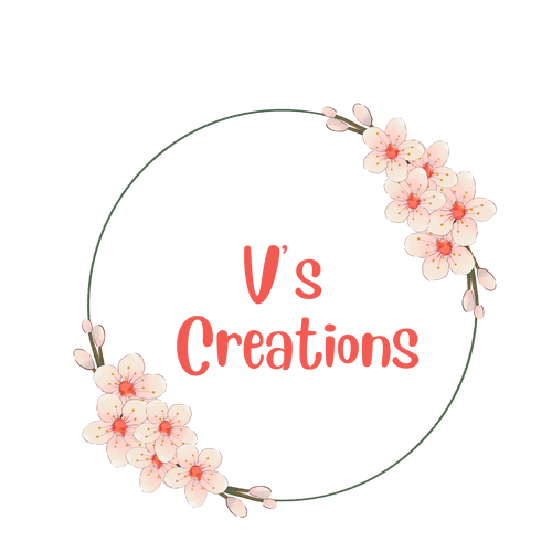 V’s Creations